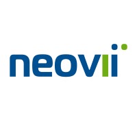 Neovii logo - Similar company to Intraplan Consult Gmbh