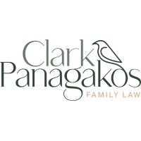Clark Panagakos Family Law logo - Similar company to Moloney & Partners