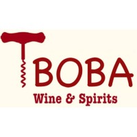 Tboba magazine logo - Similar company to Indigo Production