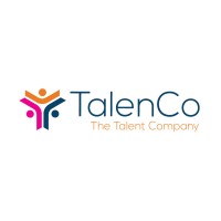 TalenCo - The Talent Company logo - Similar company to Spec India