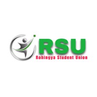 Rohingya Student Union (RSU) logo - Similar company to Prolab Myanmar