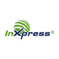 InXpress Turnhouse logo - Similar company to Smb Storage & Distribution