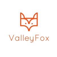 ValleyFox logo - Similar company to Paul Trudgian Ltd | Supply Chain Consultants