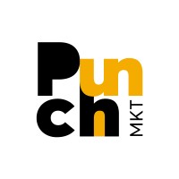Punch Marketing logo - Similar company to Mastermind Minas