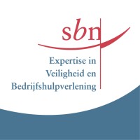 Stichting Bedrijfshulpverlening Nederland logo - Similar company to Study Association Helix