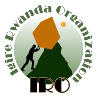 IGIRE Rwanda Organization logo - Similar company to She Can Code It