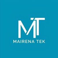 Mairena Tek logo - Similar company to Cinestec Componentes Eletrônicos Ltda.