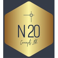 N20 Concepts Ltd