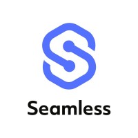 Seamless logo - Similar company to Seamless It Ltd