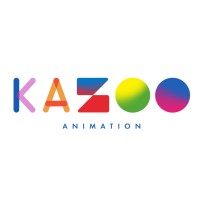 Kazoo Animation logo - Similar company to Kazoo Creative