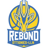 WILINK REBOND OTTIGNIES-LLN BASKETBALL CLUB logo - Similar company to Los Angeles Ignite