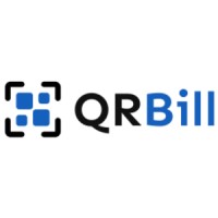 QRBill logo - Similar company to Cleer