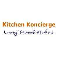 Kitchen Koncierge logo - Similar company to Inspired Closets Chicagoland