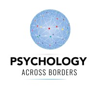 Psychology Across Borders logo - Similar company to Psychologists Without Borders