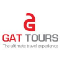 GAT Tours - Egypt logo - Similar company to Lafayette Group