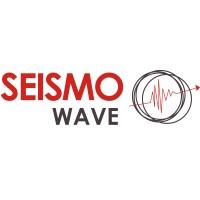 SEISMO WAVE logo - Similar company to Ess Earth Sciences
