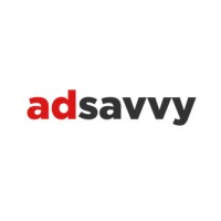 AdSavvy logo - Similar company to Persontyle Ai