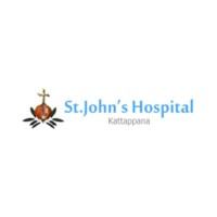 st johns hospital kattappana logo - Similar company to Suchak Hospital - India