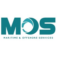 MOS - Maritime & Offshore Services logo - Similar company to Insilent
