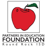Round Rock ISD Partners in Education Foundation logo - Similar company to Ymca Of Central Texas