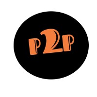 Prisons to Partnerships logo - Similar company to Community Action Board Of Santa Cruz County