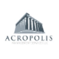 Acropolis Management Services Llc