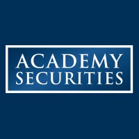 Academy Securities logo - Similar company to Siebert Williams Shank