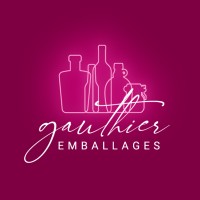 Gauthier Emballages logo - Similar company to 2M Ressources Inc.