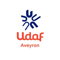 Udaf de l'Aveyron logo - Similar company to Fehap Occitanie