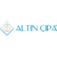 Altın Çıpa Denizcilik Metal Plastik Endüstriyel Ürünler Tic. ve San. Ltd. Şti. logo - Similar company to Acadia Anodes