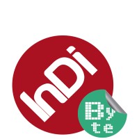 Indibyte
