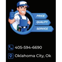 Plumbers Okc logo - Similar company to Plumbers 4 Less
