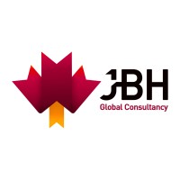 JBH Global Consultancy logo - Similar company to Jbh Consulting