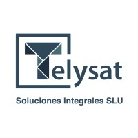 Telysat logo - Similar company to Naranjo Intelligent Solutions