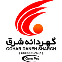 Gohar Daneh Shargh logo - Similar company to Icy Monkey