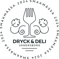 Dryck & Deli Vänersborg logo - Similar company to Pilates Complete