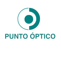 Punto Óptico logo - Similar company to Omf