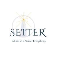 Seiter IP logo - Similar company to Mary Thomas Ip Strategy & Solutions Singapore