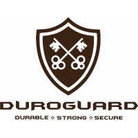 Duroguard Steel Doors logo - Similar company to Surya Electricals