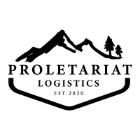 Proletariat Logistics logo - Similar company to Hartus