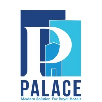 PALACE PMS logo - Similar company to Edu Step Up