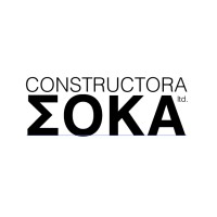 Constructora Soka logo - Similar company to Khz