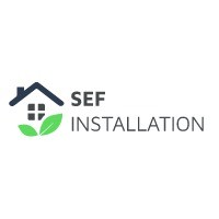 SEF INSTALLATION logo - Similar company to Eta Israel Ltd.
