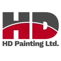 HD Painting Contractor Ltd. logo - Similar company to Horus Construction