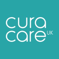Cura Care UK logo - Similar company to Curacare
