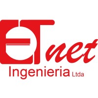 Etnet Ingeniería Limitada logo - Similar company to Jitech Ingenieria