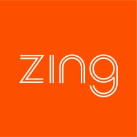 Zing! logo - Similar company to Celero.Io