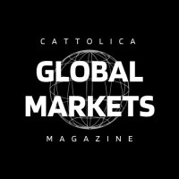 Cattolica Global Markets Magazine logo - Similar company to Tedxunicatt