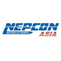 NEPCON ASIA logo - Similar company to Nepcon China
