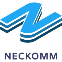 neckomm.co logo - Similar company to Ora